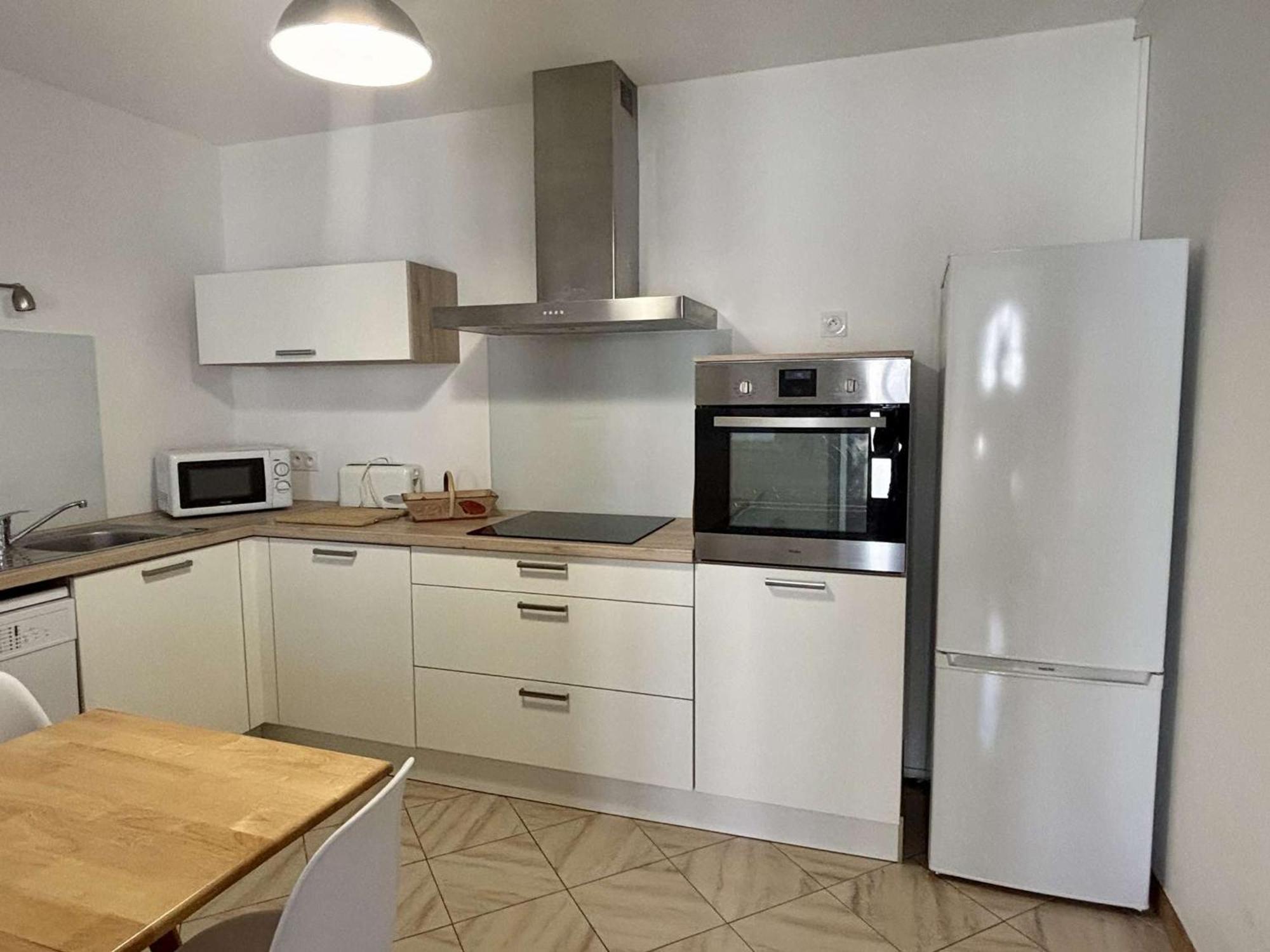 Elegant T2 Avec Jardin, Secteur Calme, Proche Mer Et Commerces - Latour-Bas-Elne - Fr-1-225-650 Bagian luar foto