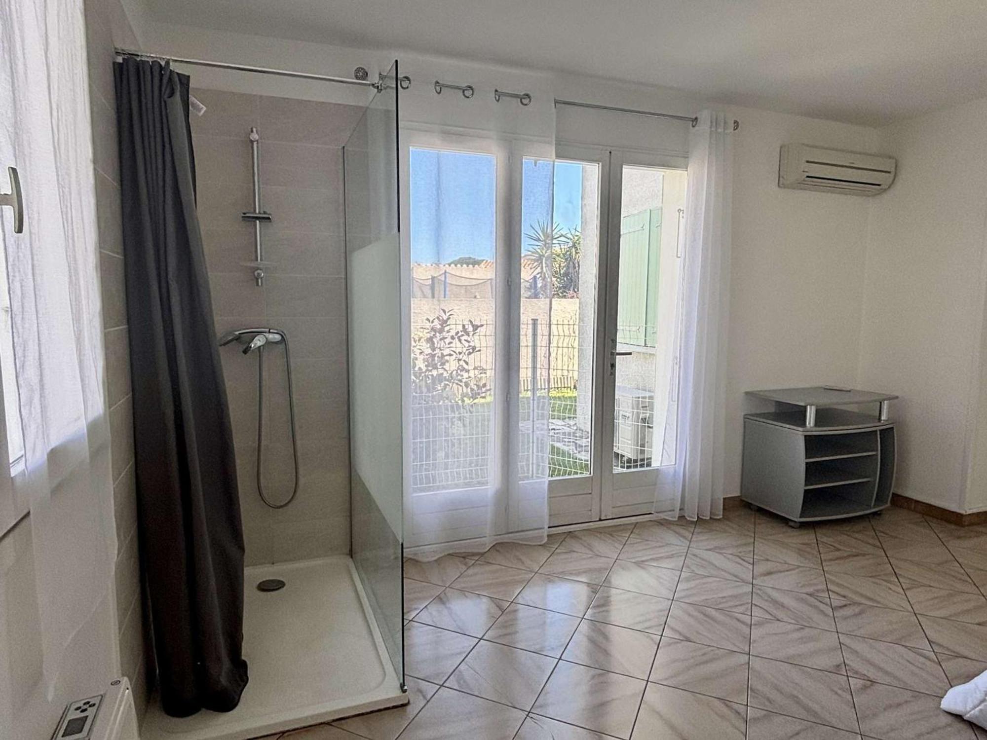 Elegant T2 Avec Jardin, Secteur Calme, Proche Mer Et Commerces - Latour-Bas-Elne - Fr-1-225-650 Bagian luar foto