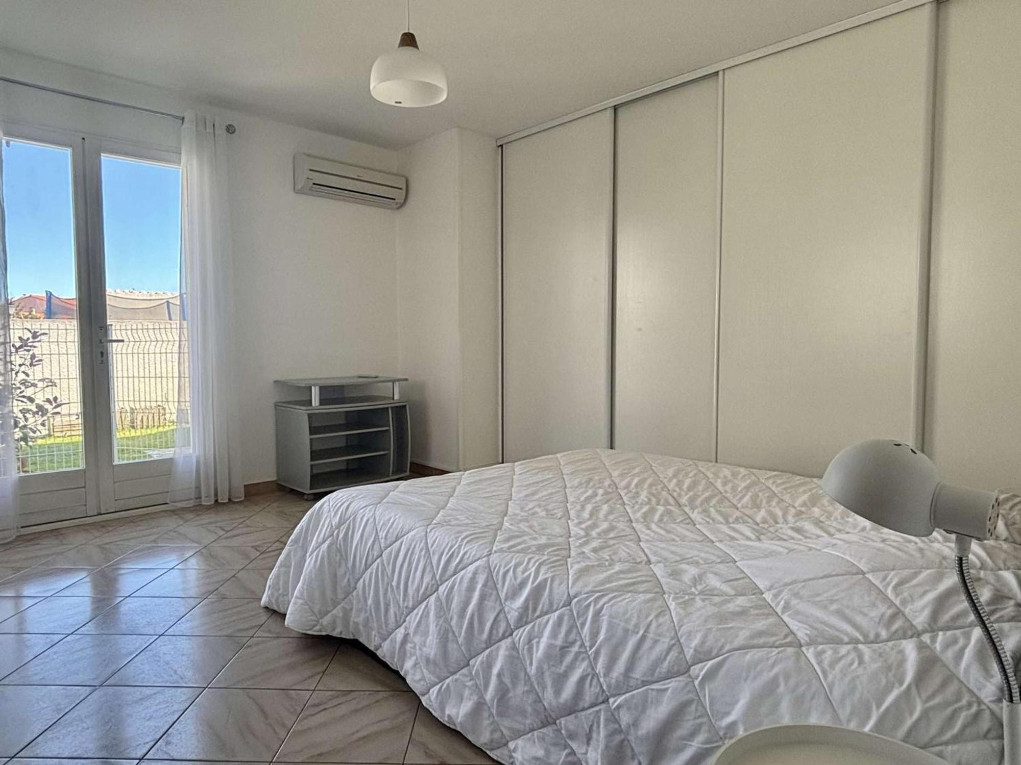 Elegant T2 Avec Jardin, Secteur Calme, Proche Mer Et Commerces - Latour-Bas-Elne - Fr-1-225-650 Bagian luar foto